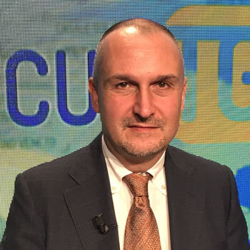 Mirco Cavallin