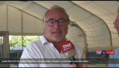 PADOVA | CARO BOLLETTE: «ARRIVEREMO A UN MILIONE