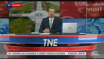 TNE PADOVA TG | 10/09/2022