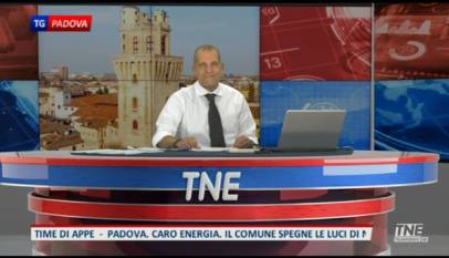 TNE PADOVA TG | 12/10/2022