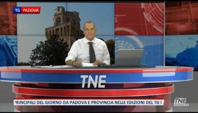 TNE PADOVA TG | 13/10/2022