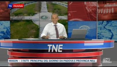 TNE PADOVA TG | 03/10/2022