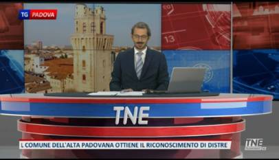 TNE PADOVA TG | 15/10/2022