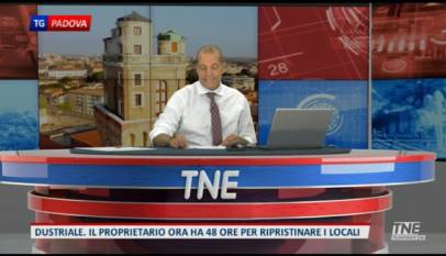 TNE PADOVA TG | 05/10/2022