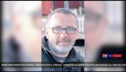 PADOVA | BANCARIO MORTO IN STRADA